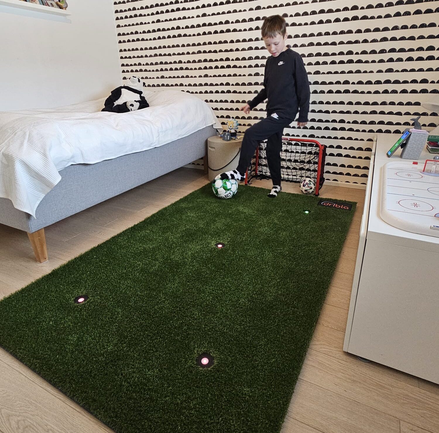 Dribla ELITE - Image 5